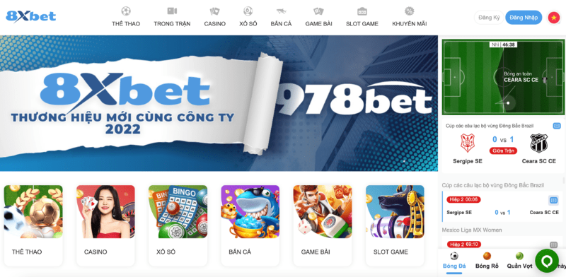 Điều kiện cần chuẩn bị trước khi tạo tài khoản 8xbet