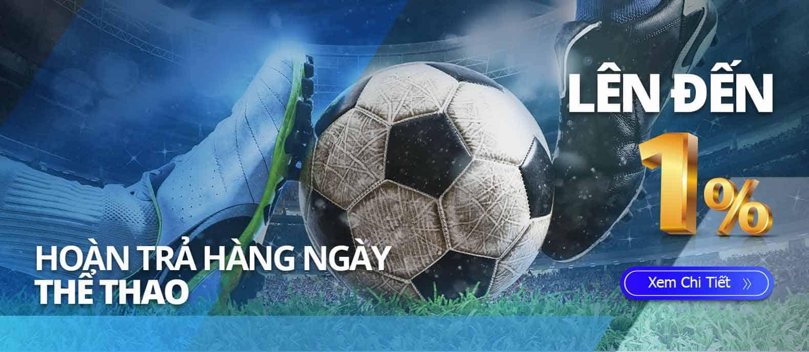 Nhiều ưu đãi khi cá độ thể thao tại 8xbet