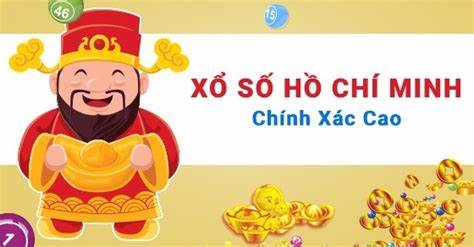 Hướng dẫn cách chơi xổ số Hồ Chí Minh Vip 