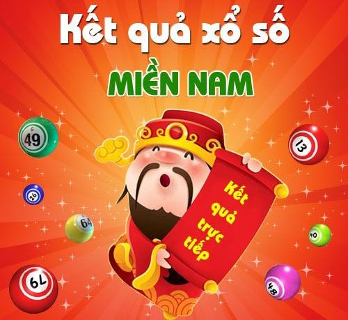 Một vài nét về xổ số miền Nam