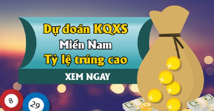 Soi cầu xổ số miền Nam chính xác nhất