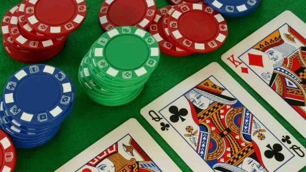 Chơi ngay baccarat để có những giây phút thú vị