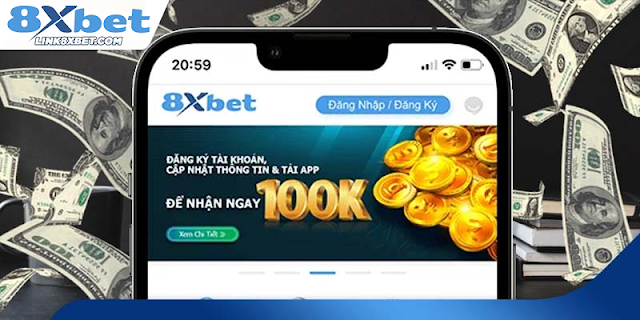 8xbet cùng các lỗi thường gặp