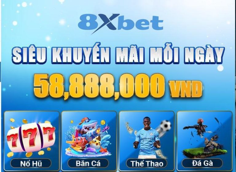 Chơi hay rút tiền nhanh với 8xbet