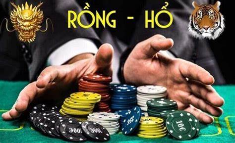 Tìm hiểu chung về nhà cái rồng hổ 8xbet