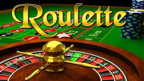 Roulette 8xbet online- Xu hướng trò chơi mới nhất hiện nay