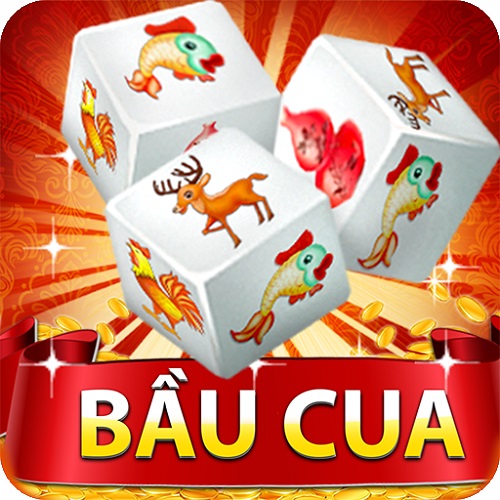 Cách chơi Game Bầu Cua Tôm Cá 8xbet chỉ cần đặt là trúng