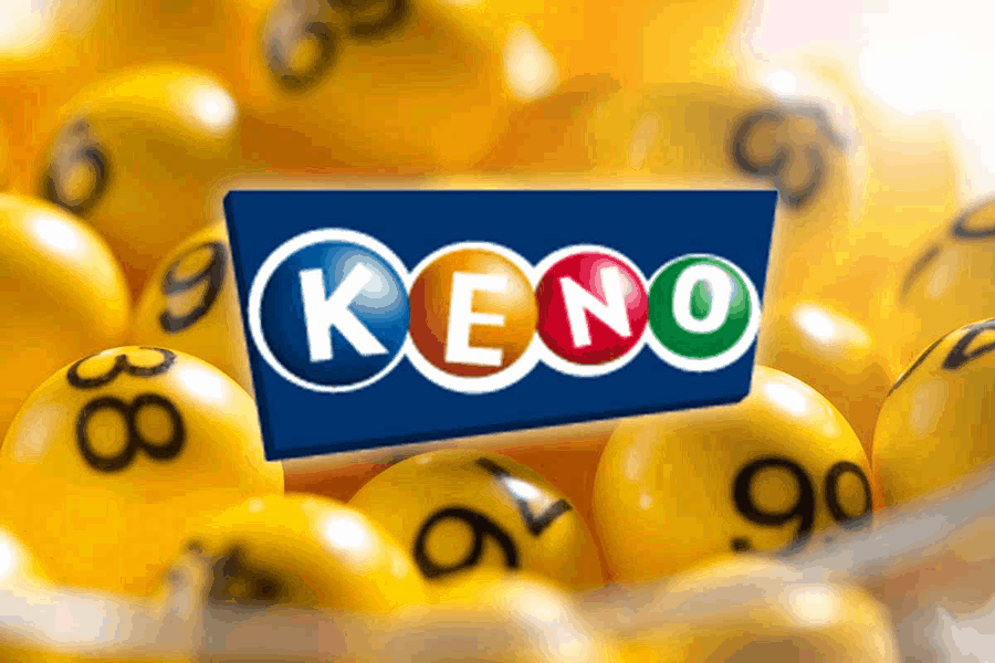 Tìm hiểu về Game Keno 8xbet là gì cho người mới chơi