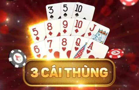 Luật chơi của game mậu binh online 8xbet 