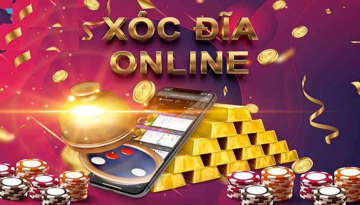 Những hướng dẫn chơi Game xóc đĩa đổi thưởng 8xbet bao thắng