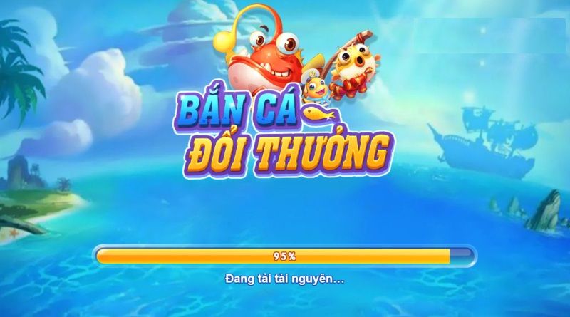 Giới thiệu tổng quan về game bắn cá tiên cánh