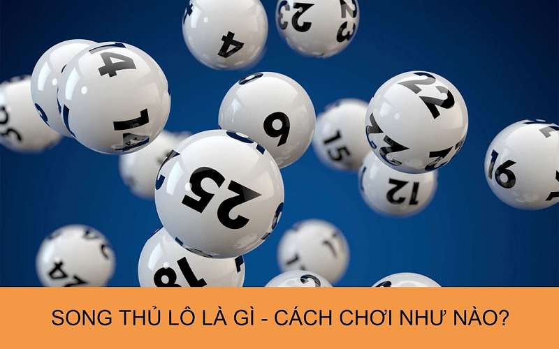 Cách vào tiền song thủ lô nuôi khung 2 ngày hợp lý