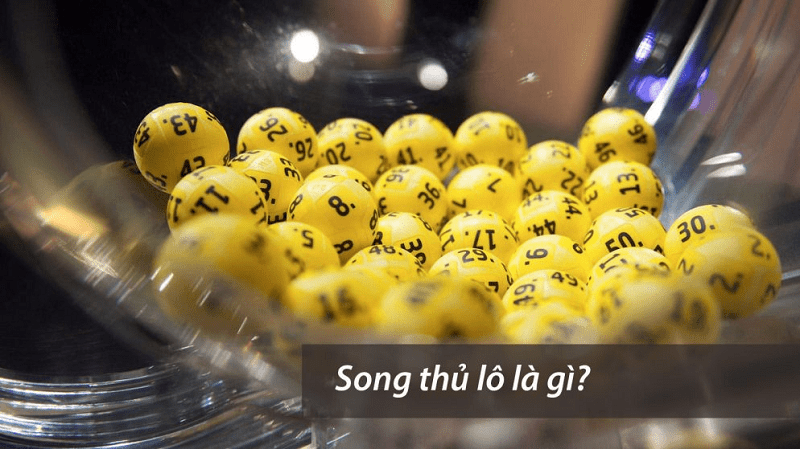 Tìm hiểu song thủ lô nuôi khung 2 ngày là gì?